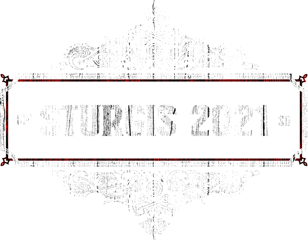 Sturgis 2021 Graphic